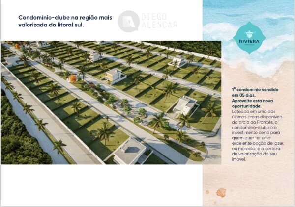 Riviera Francesa