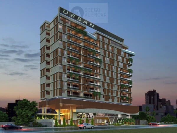 Edifício Urban