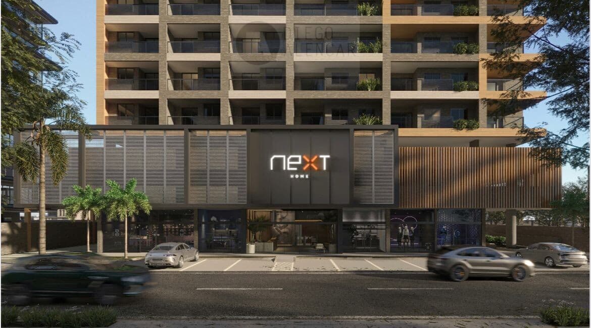 Next Home