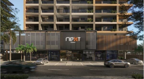 Next Home