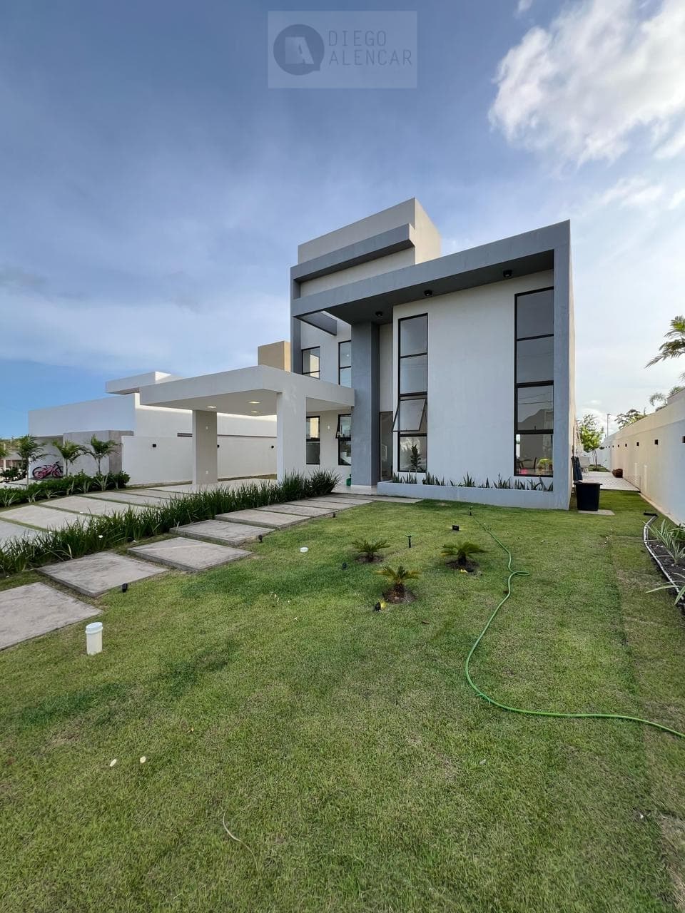 Casa Condomínio Green Park