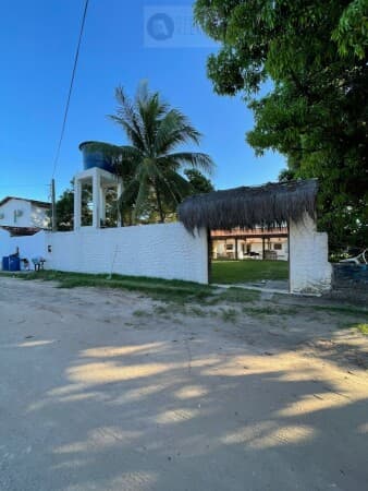 Casa na Praia do Marceneiro