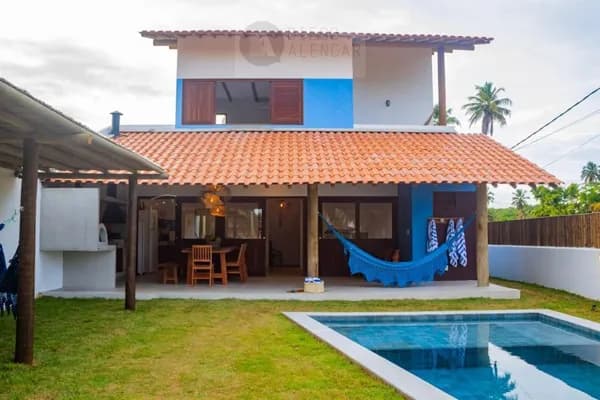 Casa Bem Casada Tatuamunha