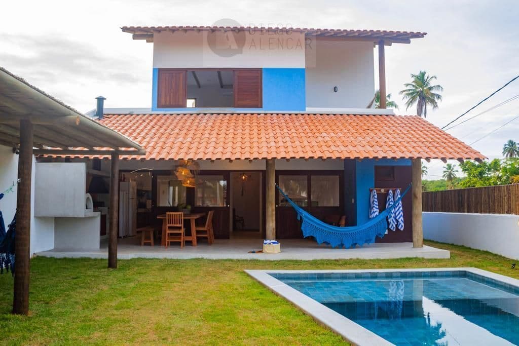 Casa Bem Casada Tatuamunha