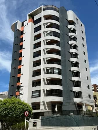 Edifício Cádiz