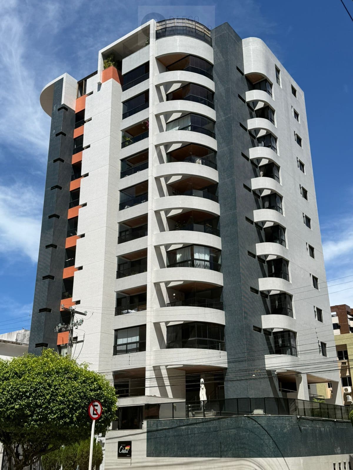Edifício Cádiz