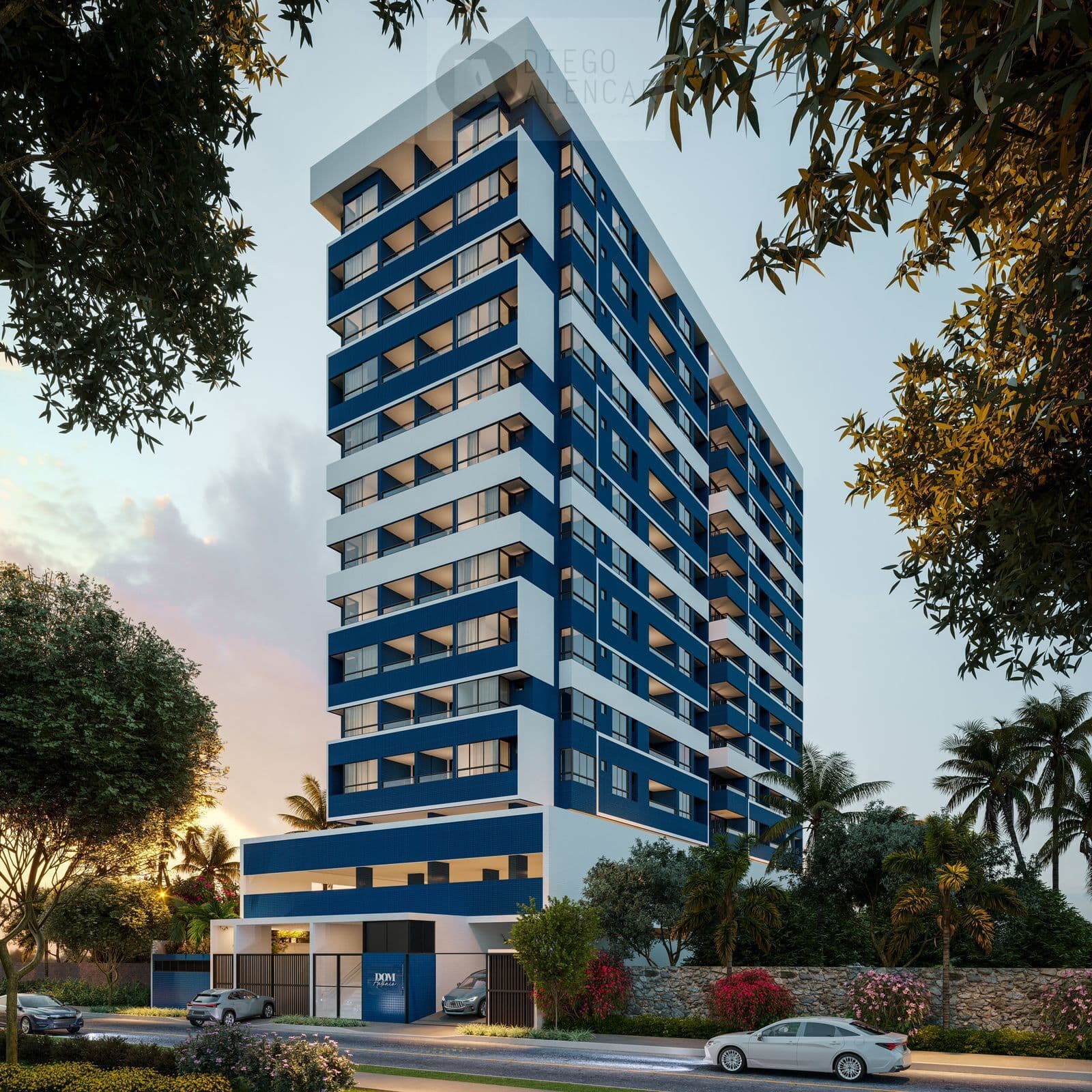 Edifício Dom Antônio