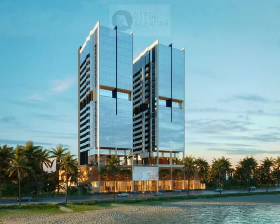 Edifício Póvoa de Varzim