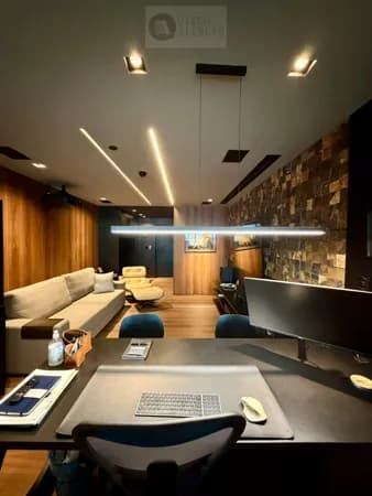 Escritório Premium Office
