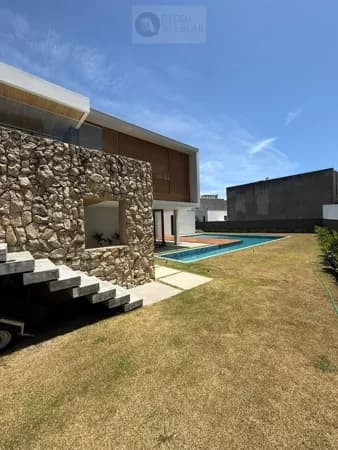 Casa Condomínio Laguna