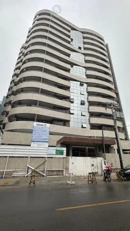 Edifício Ravenna