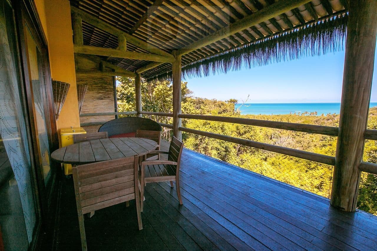 Villas do Pratagy Resort
