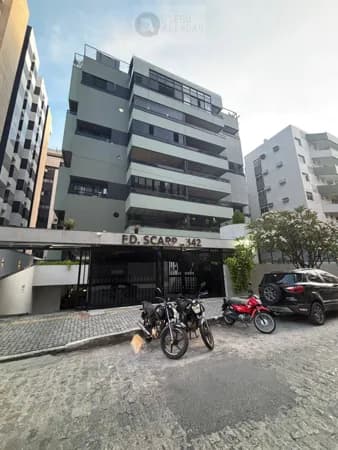 Edifício Scarp