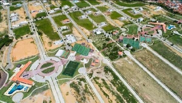 Lote/Terreno em Barra de São Miguel - Centro