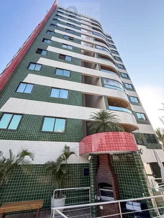 Edifício Via Verde