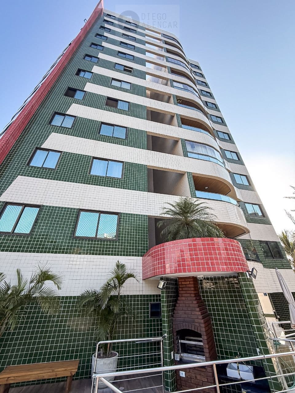 Edifício Via Verde