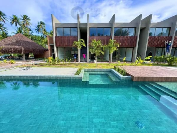 Villa Naluri