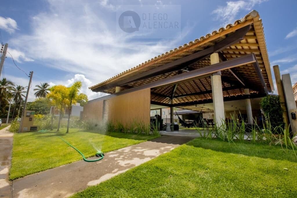 Casa Alto Padrão - Reserva Porangatu - Praia do Marceneiro