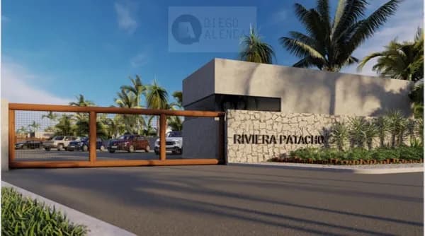 Riviera Patacho