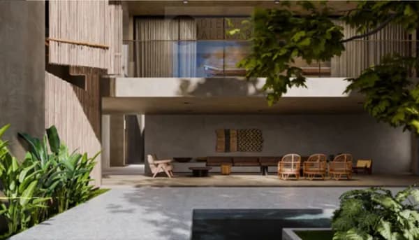Reserva Wará Boutique Residence