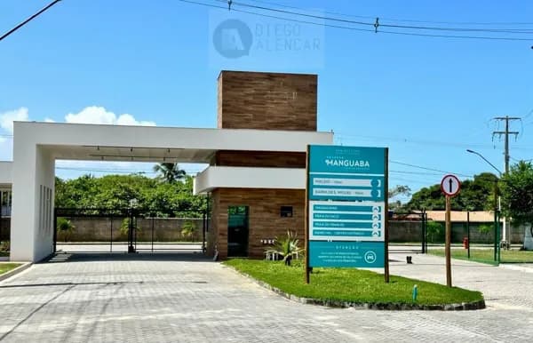 Residencial Reserva Manguaba