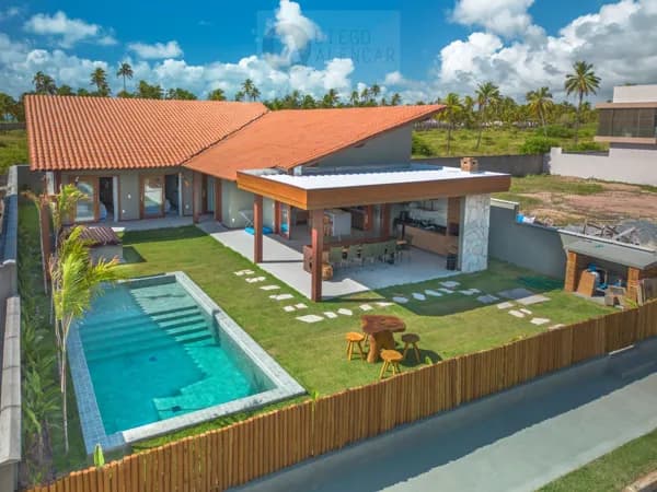Patacho Eco Residence