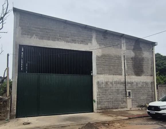 Galpão/Depósito/Armazém em Vila Velha - Barramares