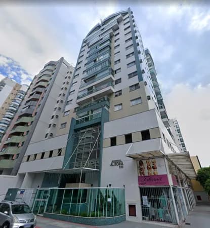 Apartamento em Vila Velha - Itapoa