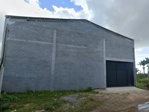 Galpão/Depósito/Armazém em Vila Velha - Barramares