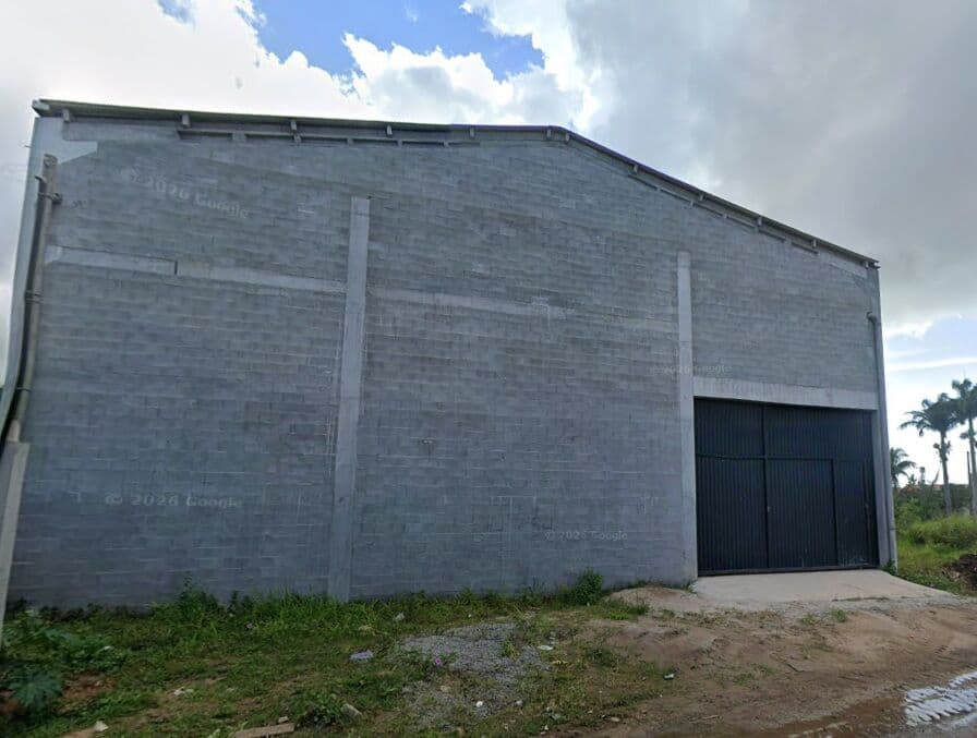 Galpão/Depósito/Armazém em Vila Velha - Barramares