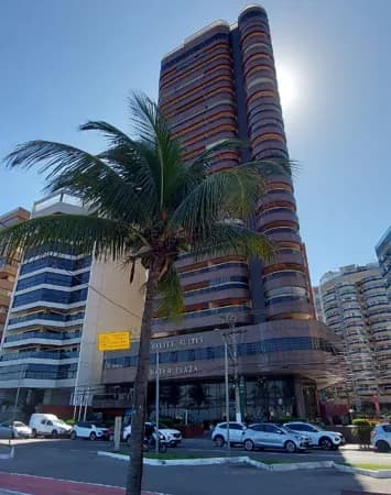 Apartamento em Vila Velha - Praia da Costa
