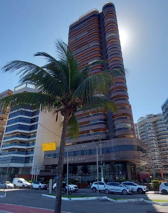 Apartamento em Vila Velha - Praia da Costa