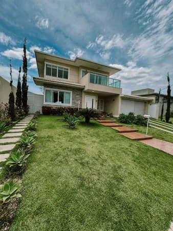 Casa em Vila Velha - Interlagos