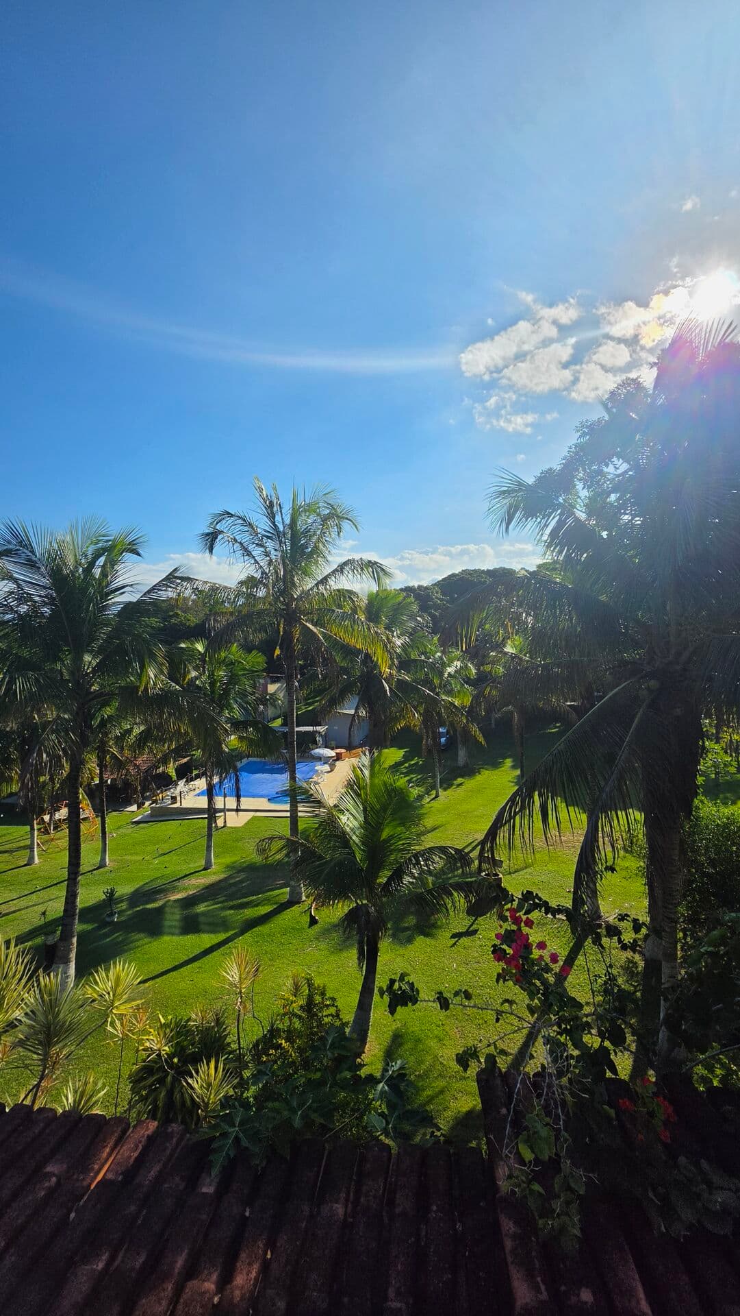 Fazenda/Sítios/Chácaras em Guarapari - Recanto da Sereia