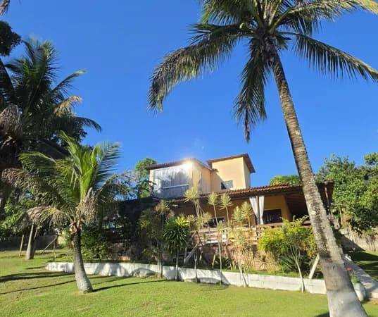 Fazenda/Sítios/Chácaras em Guarapari - Recanto da Sereia