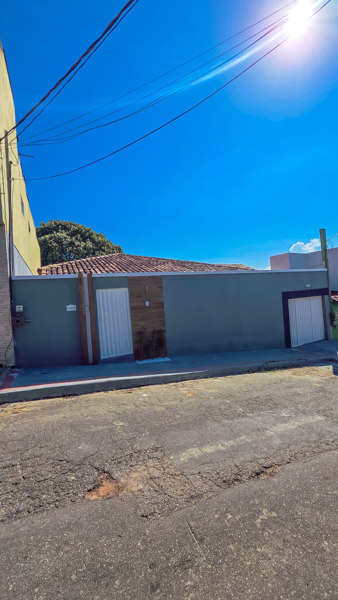 Casa em Vila Velha - Santos Dumont