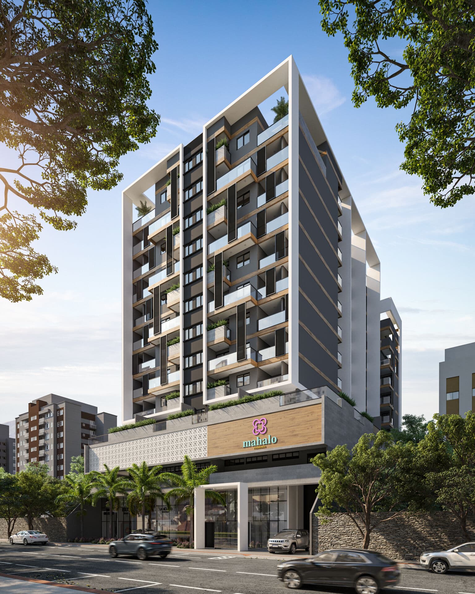 Apartamento em Vila Velha - Praia de Itaparica