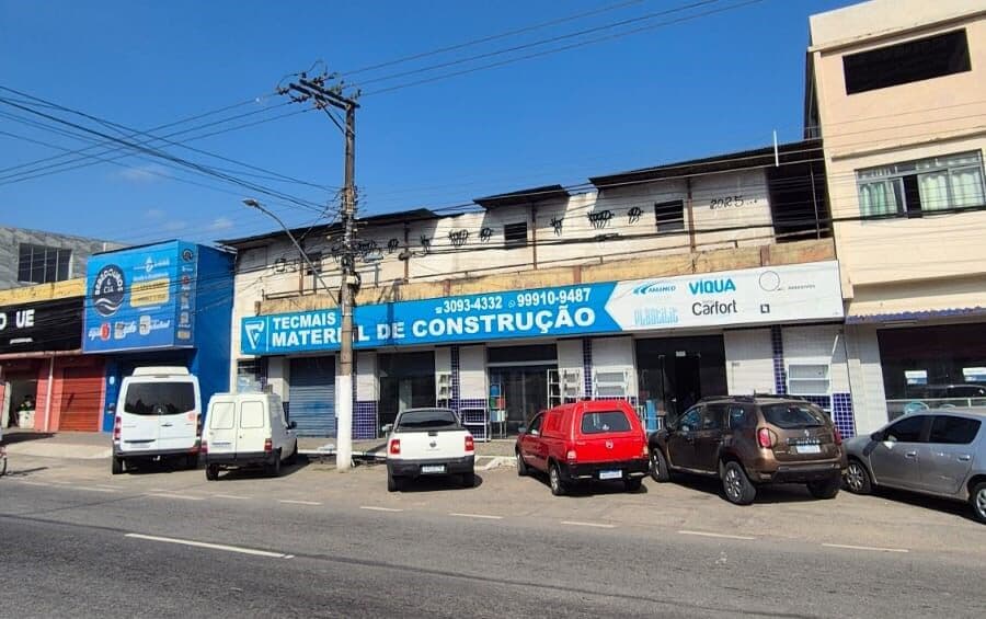 Sala/Conjunto em Vila Velha - Cobilândia