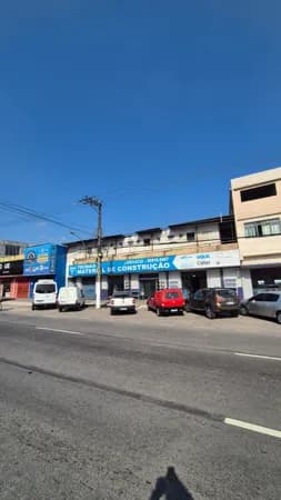 Sala/Conjunto em Vila Velha - Cobilândia
