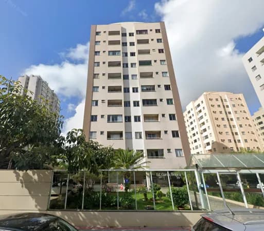 Apartamento em Vila Velha - Praia das Gaivotas