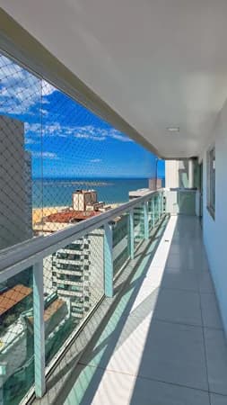 Apartamento em Vila Velha - Itapuã