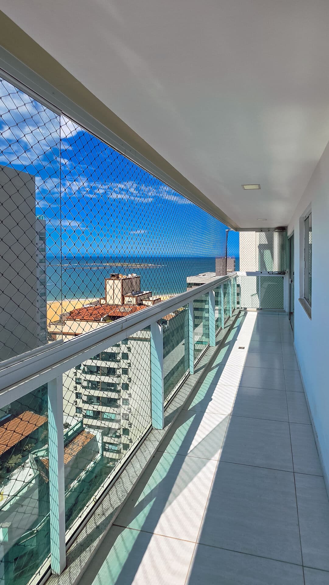 Apartamento em Vila Velha - Itapuã