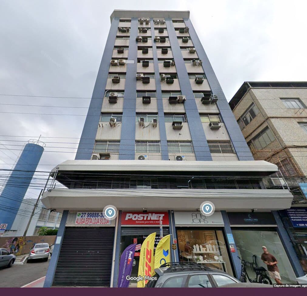 Sala/Conjunto em Vila Velha - Centro de Vila Velha