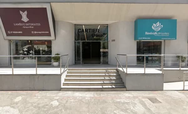 Sala/Conjunto em Vila Velha - Praia da Costa