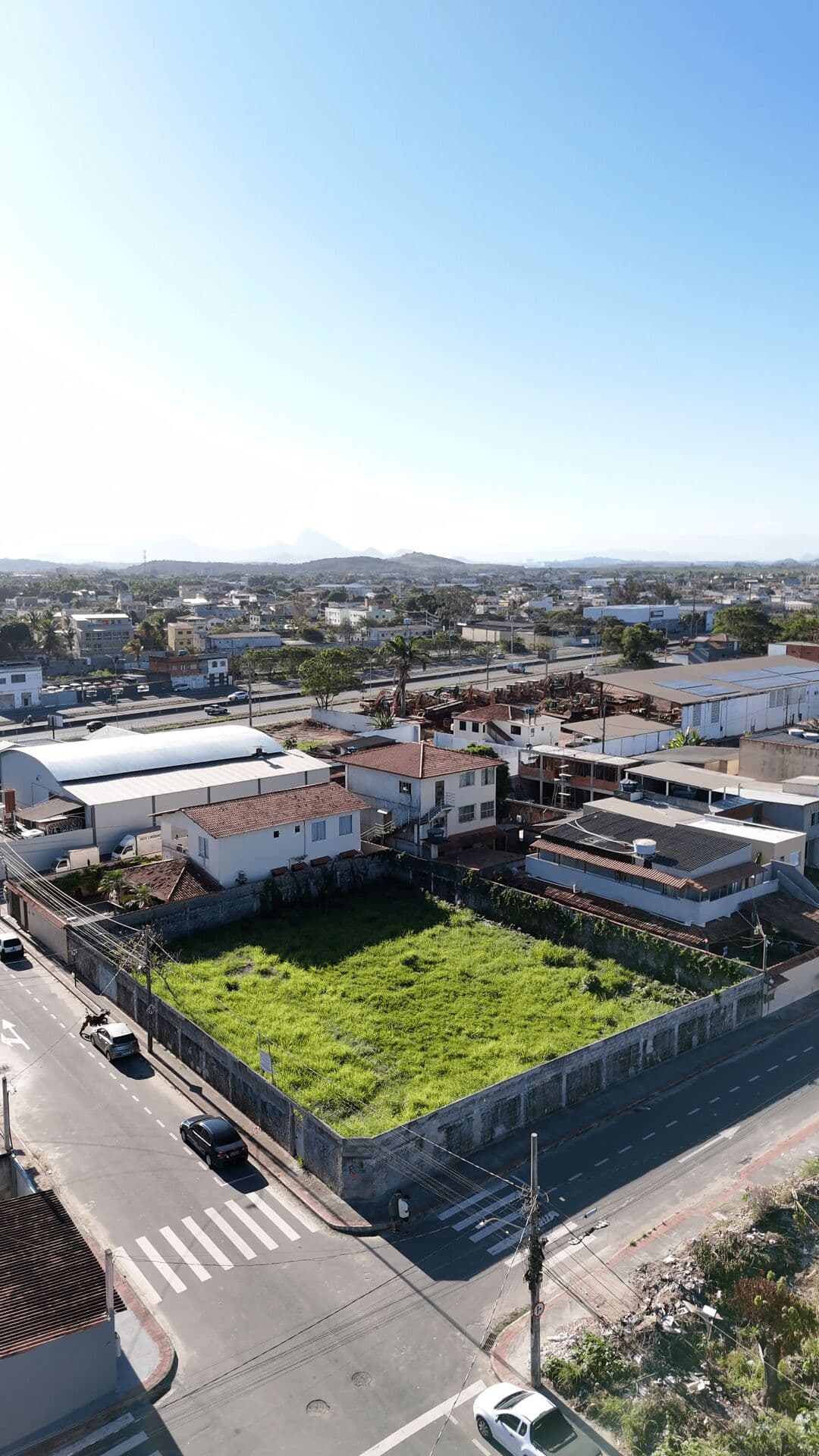 Lote/Terreno em Vila Velha - Praia dos Recifes
