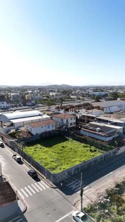 Lote/Terreno em Vila Velha - Praia dos Recifes