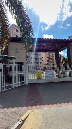 Apartamento em Vila Velha - Divino Espírito Santo