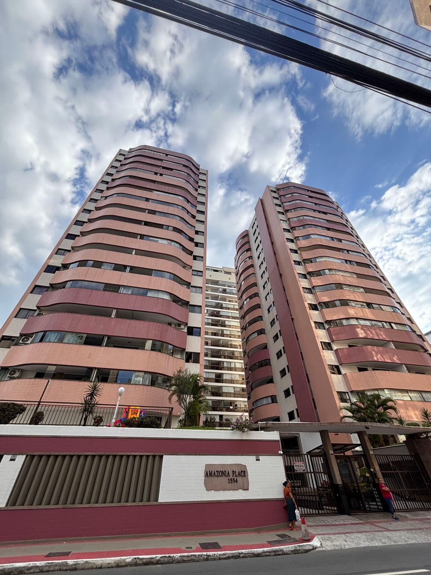 Apartamento em Vila Velha - Praia da Costa