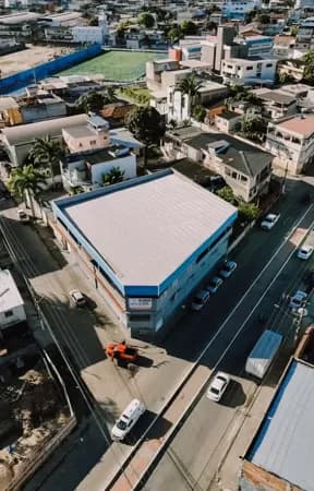 Ponto Comercial/Loja/Box em Vila Velha - Alvorada