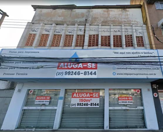 Sala/Conjunto em Vila Velha - Glória